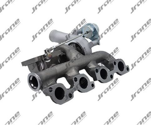 Турбина (турбокомпрессор) Jrone. Артикул 8M35-20M-025