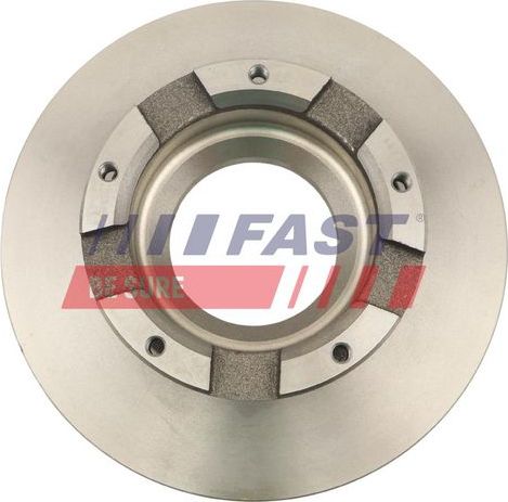 Тормозной диск Fast. Артикул FT31533