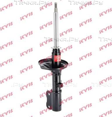 Амортизатор KYB (Каяба) Excel-G. Артикул 333156