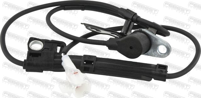 Датчик ABS Febest передний правый для Toyota Corolla Verso I 2004-2009. Артикул 01606-011