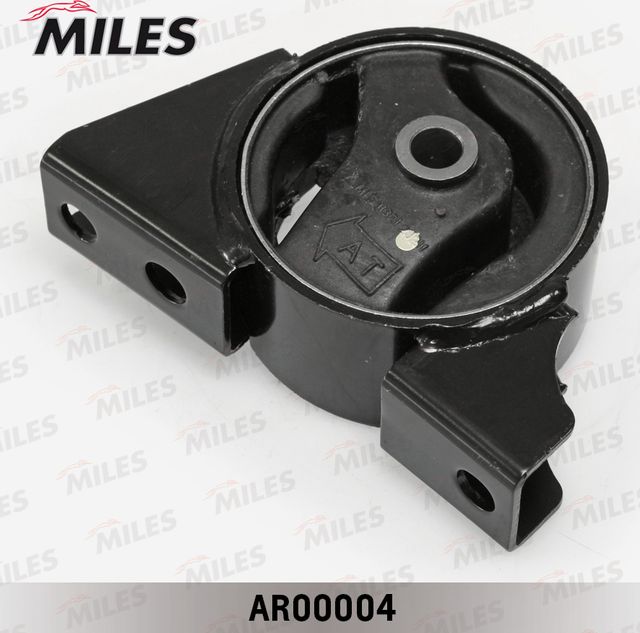 Опора (подушка) двигателя Miles. Артикул AR00004
