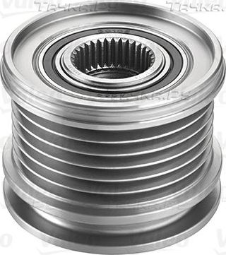 Муфта генератора обгонная Valeo VALEO NEW SPARE PART. Артикул 588039