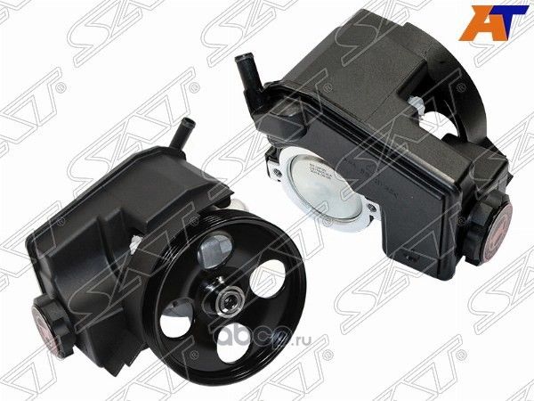 Насос ГУР CITROEN BERLINGOPEUGEOT PARTNER 1,4 (SAT). Артикул STVP99