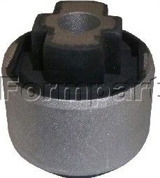 Сайлентблок переднего рычага подвески Formpart внешний для Peugeot Boxer III 2006-2026. Артикул 2100011