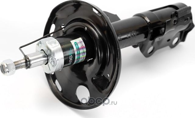 Амортизатор подвески газовый передний левый (Absel). Артикул TY342558L