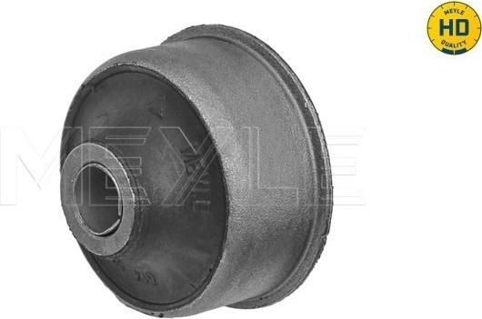 Сайлентблок переднего рычага подвески Meyle HD. Артикул 614 035 0002/HD