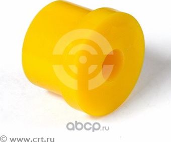 Втулка полиуретановая передней подвески, рессоры (Точка Опоры) Точка Опоры. Артикул 910347