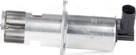Клапан EGR (рециркуляции выхлопных газов) Nissens ** FIRST FIT **. Артикул 98163