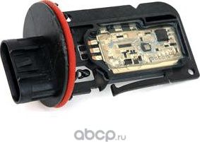 Датчик расхода воздуха (Delphi). Артикул AF10058