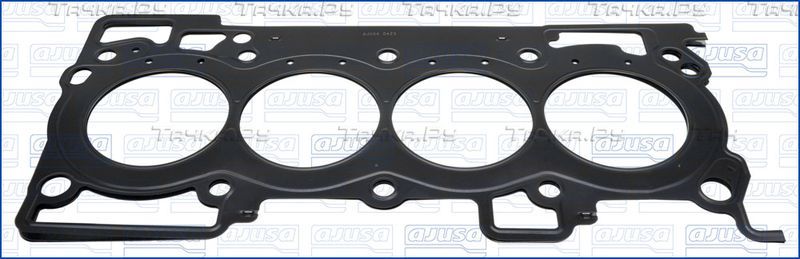 Прокладка ГБЦ Ajusa MULTILAYER STEEL для Renault Scenic III 2008-2016. Артикул 10180800