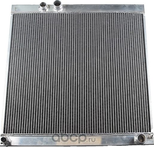 Радиатор основной (Sumomoto). Артикул SMPCC500670