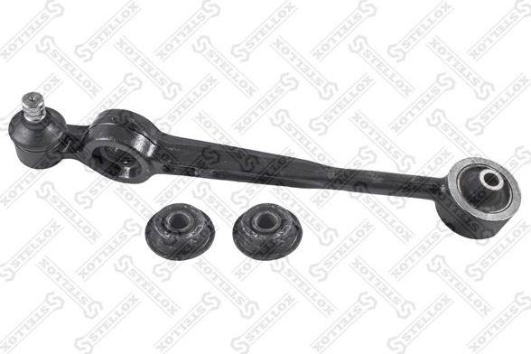 Поперечный рычаг передней подвески Stellox. Артикул 54-01824A-SX
