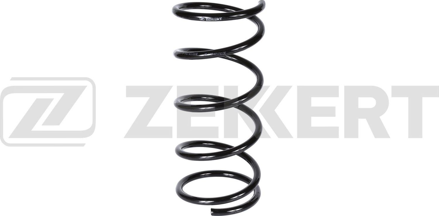 Пружина подвески Zekkert. Артикул SF-1493