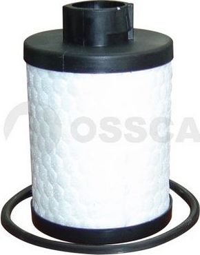 Топливный фильтр OSSCA. Артикул 06836