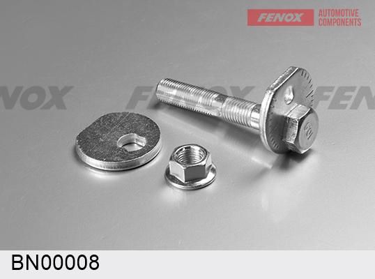 Болт рычага подвески Fenox. Артикул BN00008