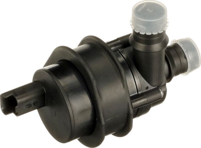 Помпа (водяной насос) Gates ThermalPro™ для Citroen Jumper II 2011-2026. Артикул 41643E