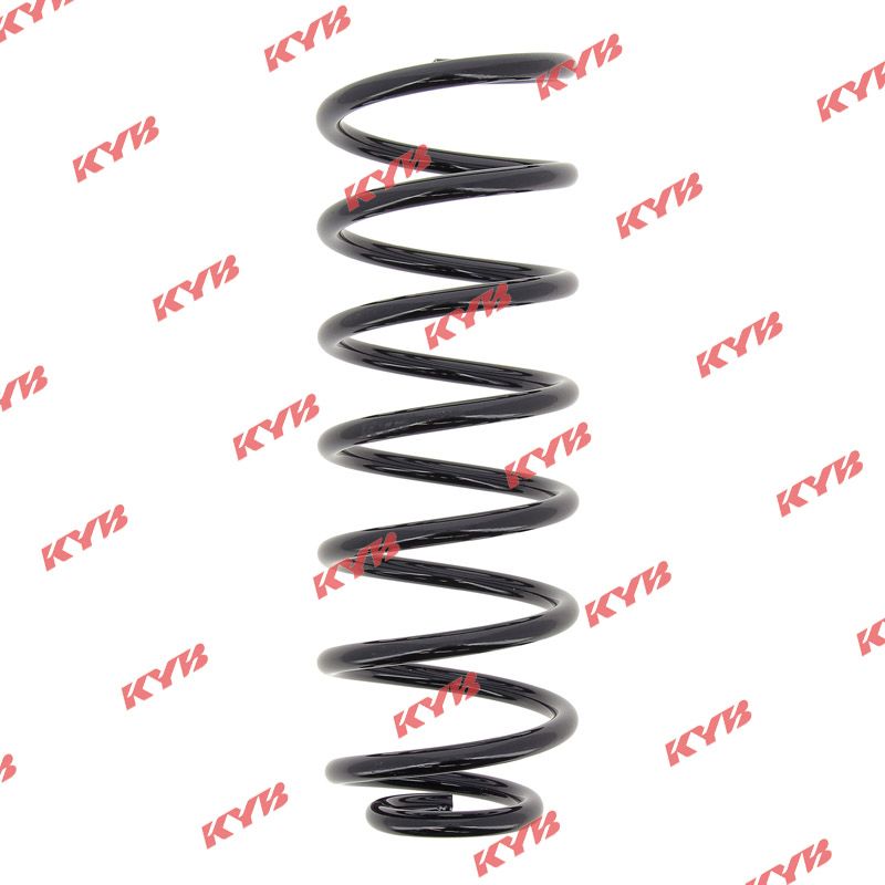 Пружина подвески KYB (Каяба) K-Flex. Артикул RC5409