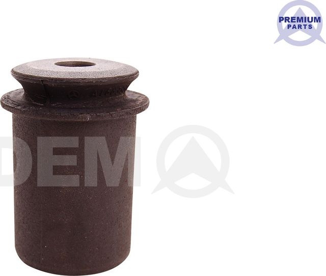 Сайлентблок переднего рычага подвески Sidem задний правый/левый для Mercedes-Benz A-Класс I (W168) 1997-2004. Артикул 849601