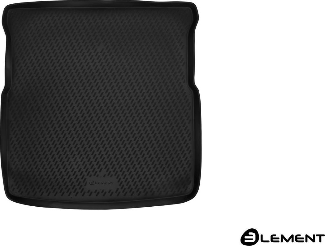 Коврик Element для багажника Ford S-Max минивен 2006-2015. Артикул b000.10