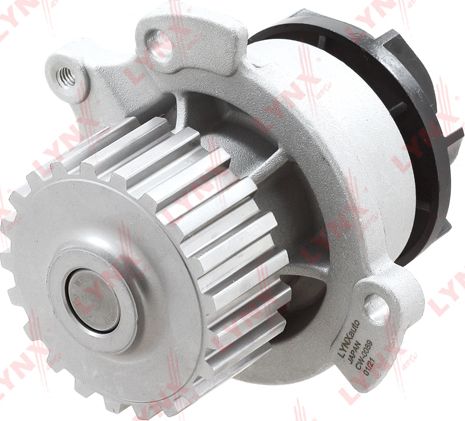 Помпа (водяной насос) LYNXauto. Артикул CW-0089