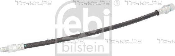 Тормозной шланг Febi Bilstein. Артикул 37232
