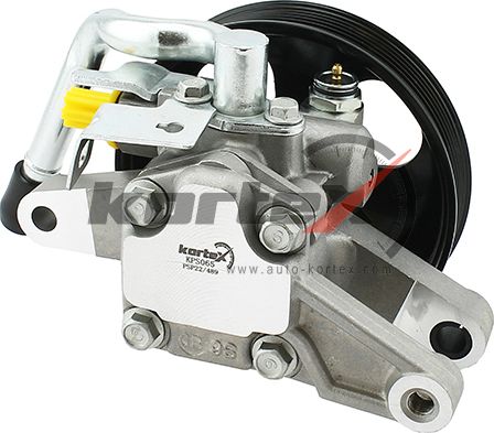 Насос ГУР (Kortex). Артикул KPS065