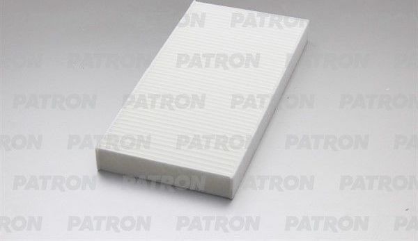 Салонный фильтр Patron для Mercedes-Benz SLC I (R172) 2016-2026. Артикул PF2572
