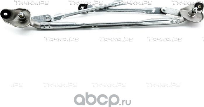 Трапеция стеклоочистителя без мотора (Dominant). Артикул TO8501501A030