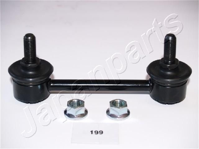 Стойка (тяга) стабилизатора Japanparts. Артикул SI-199