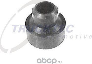 Форсунка топливная в сборе Trucktec Automotive. Артикул 02.13.034