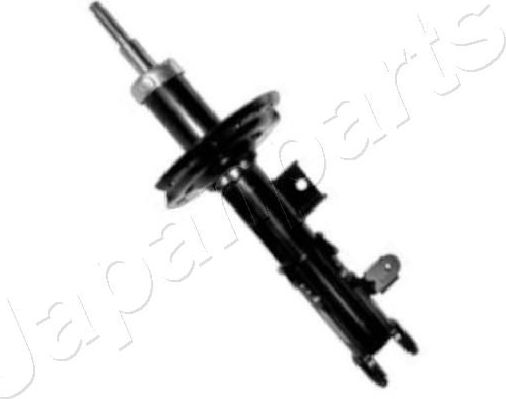 Амортизатор Japanparts передний левый для Hyundai i10 II 2013-2026. Артикул MM-HY089