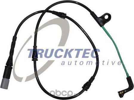Датчик износа тормозных колодок  Trucktec Automotive. Артикул 08.34.199