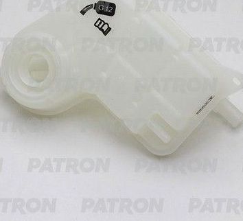 Расширительный бачок Patron. Артикул P10-0023
