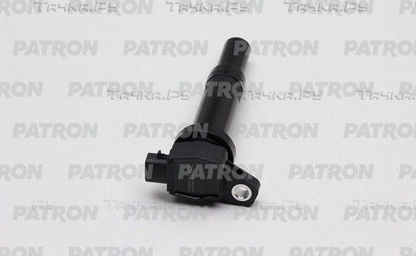 Катушка зажигания Patron для Kia Carnival II 2006-2014. Артикул PCI1266KOR