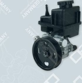 Насос ГУР OE Germany для Mercedes-Benz Viano I (W639) 2010-2014. Артикул 01 1390 651000