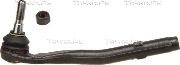 Наконечник рулевой тяги TRW для Alpina D10 E39 2000-2003. Артикул JTE147
