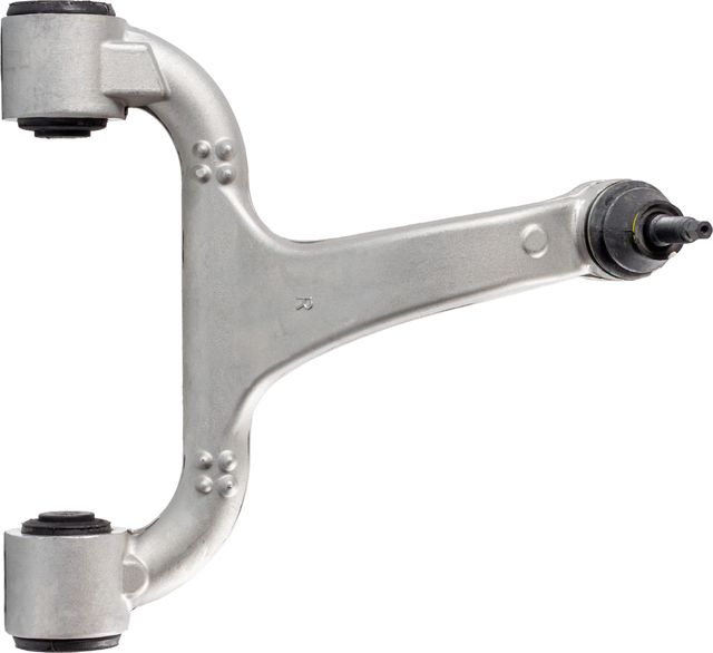 Поперечный рычаг передней подвески Febi Bilstein (алюминий). Артикул 23940