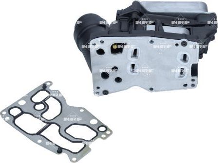 spare parts NRF (полимерный материал). Артикул 31873