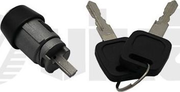 Замок зажигания Vika для Audi V8 1988-1994. Артикул 99050036001