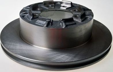 Тормозной диск Denckermann. Артикул B130019