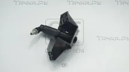 ФОРСУНКА ОМЫВАТЕЛЯ ФАРЫ (Quattro Freni). Артикул QF10N00050