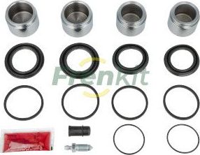 Ремкомплект тормозного суппорта Frenkit передний для Mercedes-Benz CLS III (C257) 2017-2026. Артикул 243972