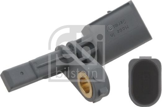 Датчик ABS Febi Bilstein передний/задний правый для Volkswagen ID.3 I 2019-2026. Артикул 32861