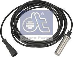 Датчик ABS DT Spare Parts. Артикул 4.64932