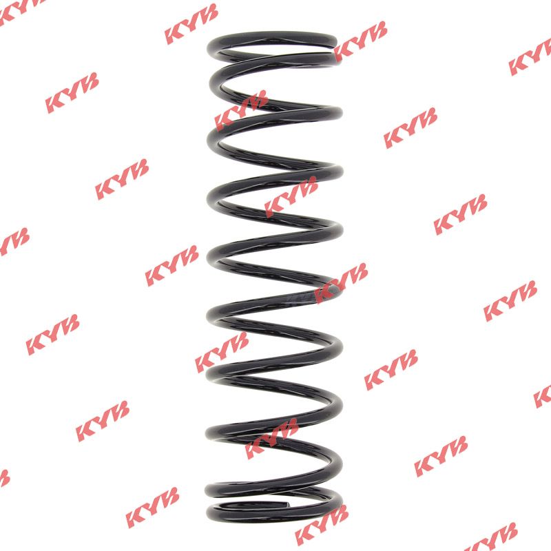Пружина подвески KYB (Каяба) K-Flex. Артикул RA5036