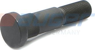 Шпилька колеса (болт ступицы) Auger для Volvo  FL10 1985-1998. Артикул 65186
