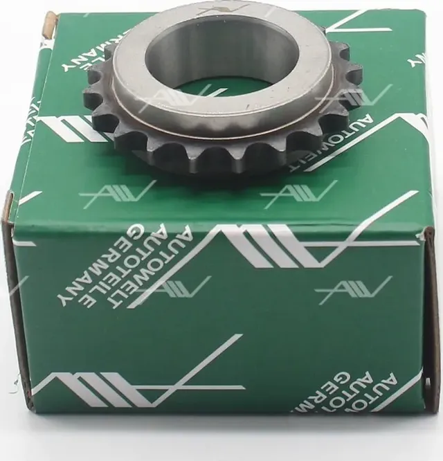 ШЕСТЕРНЯ (Autowelt). Артикул GR50002