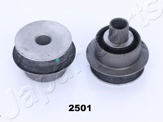 Сайлентблок переднего рычага подвески Japanparts. Артикул RU-2501