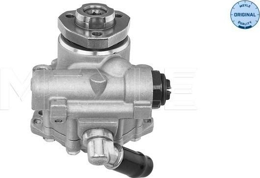 Насос ГУР Meyle Original для Volkswagen Transporter T4 1990-2003. Артикул 114 631 0010