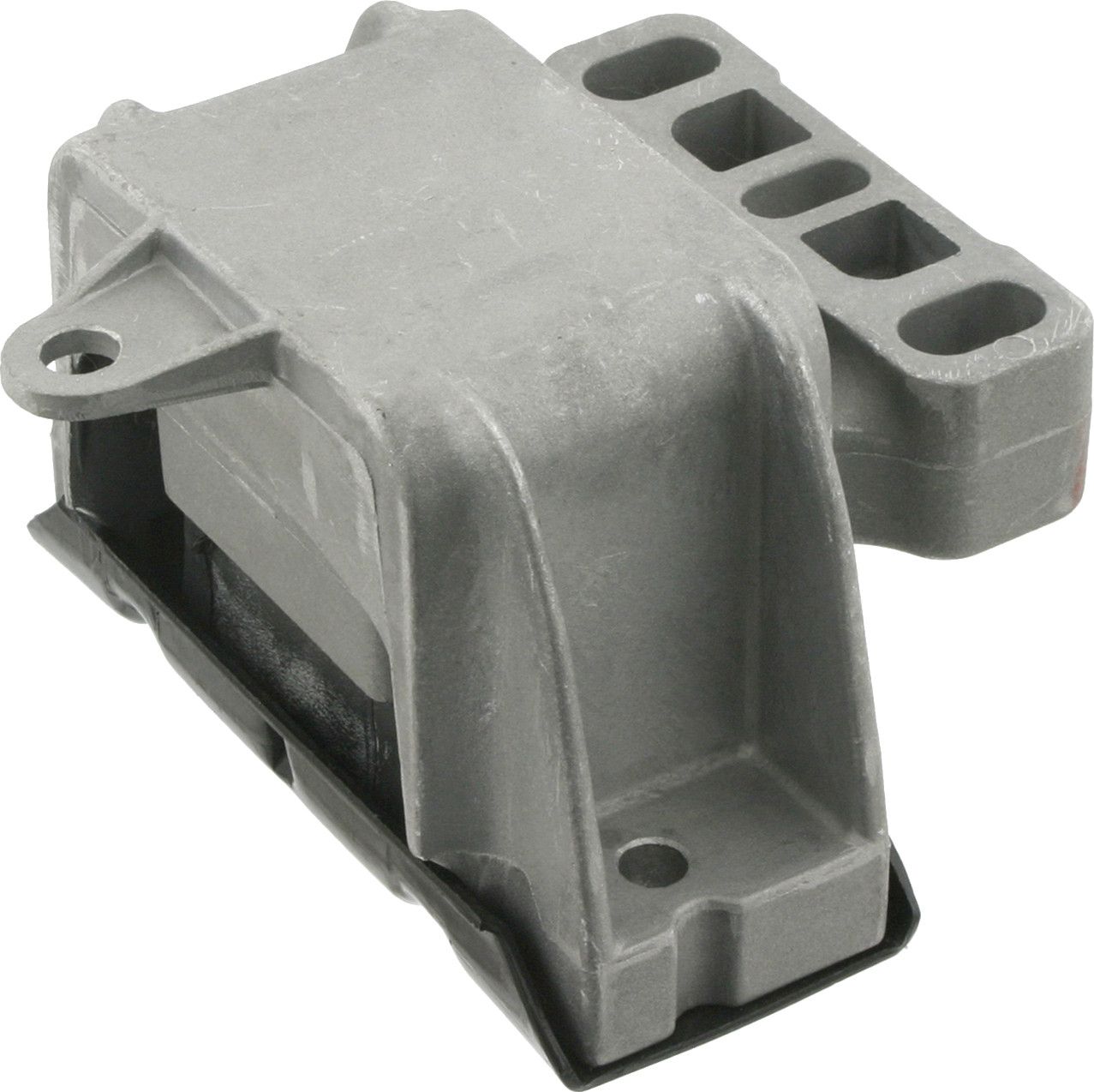 Подвеска, механическая коробка передач SWAG (резина/металл). Артикул 30 13 0094